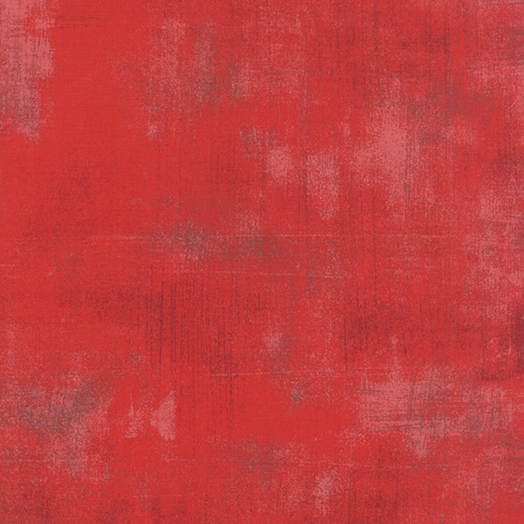 Grunge - Cherry 30150 265 by Moda