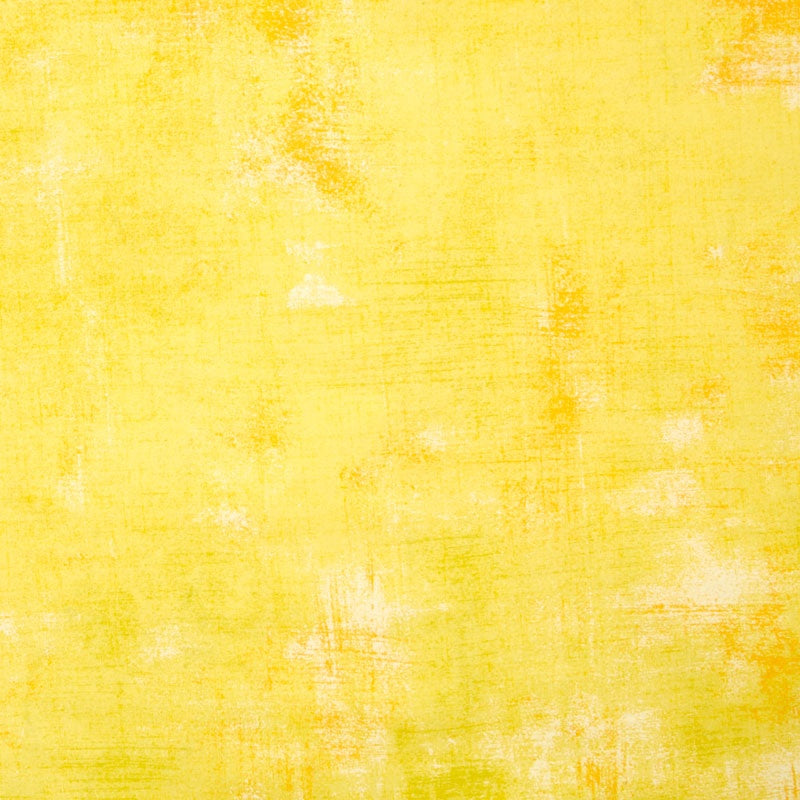 Grunge - Lemon Drop 30150 321 by Moda