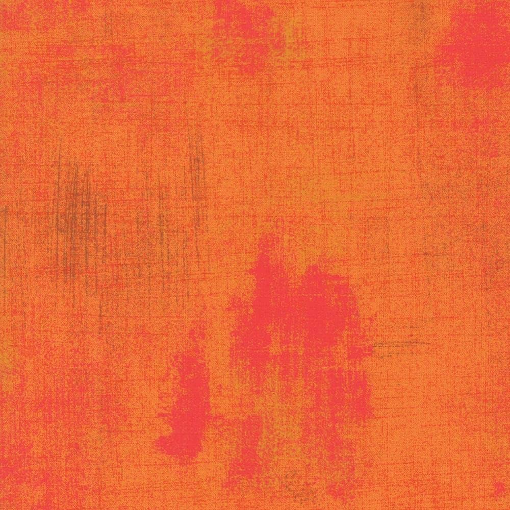 Grunge - Russet Orange 30150 322 by Moda