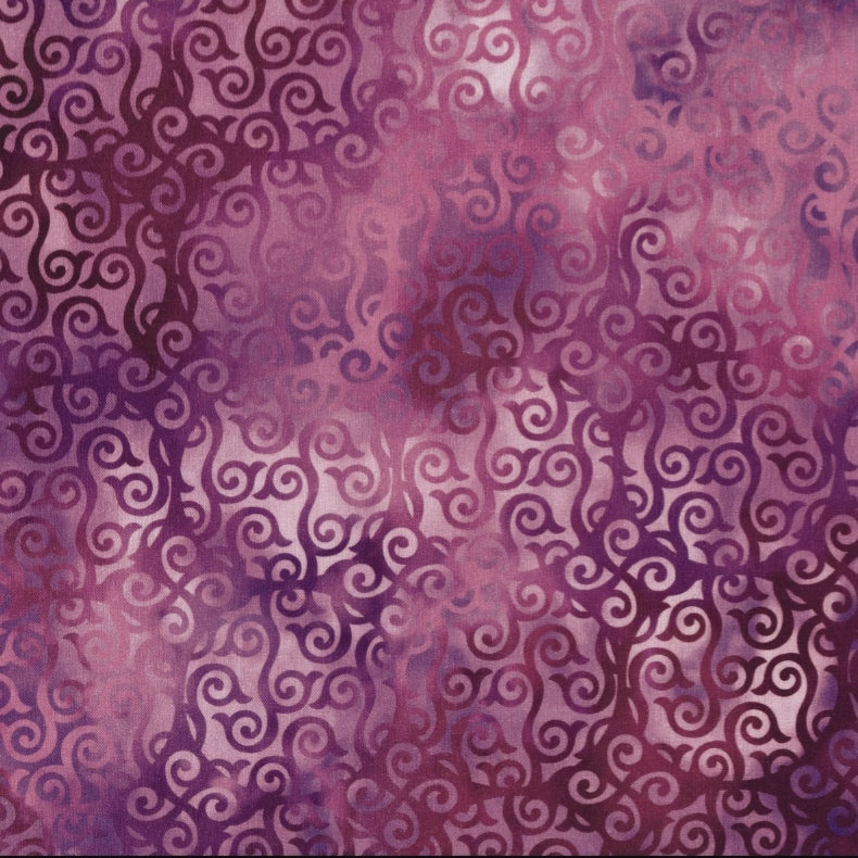 Prism - 11JYQ-2 by Jason Yenter for In the Beginning Fabrics