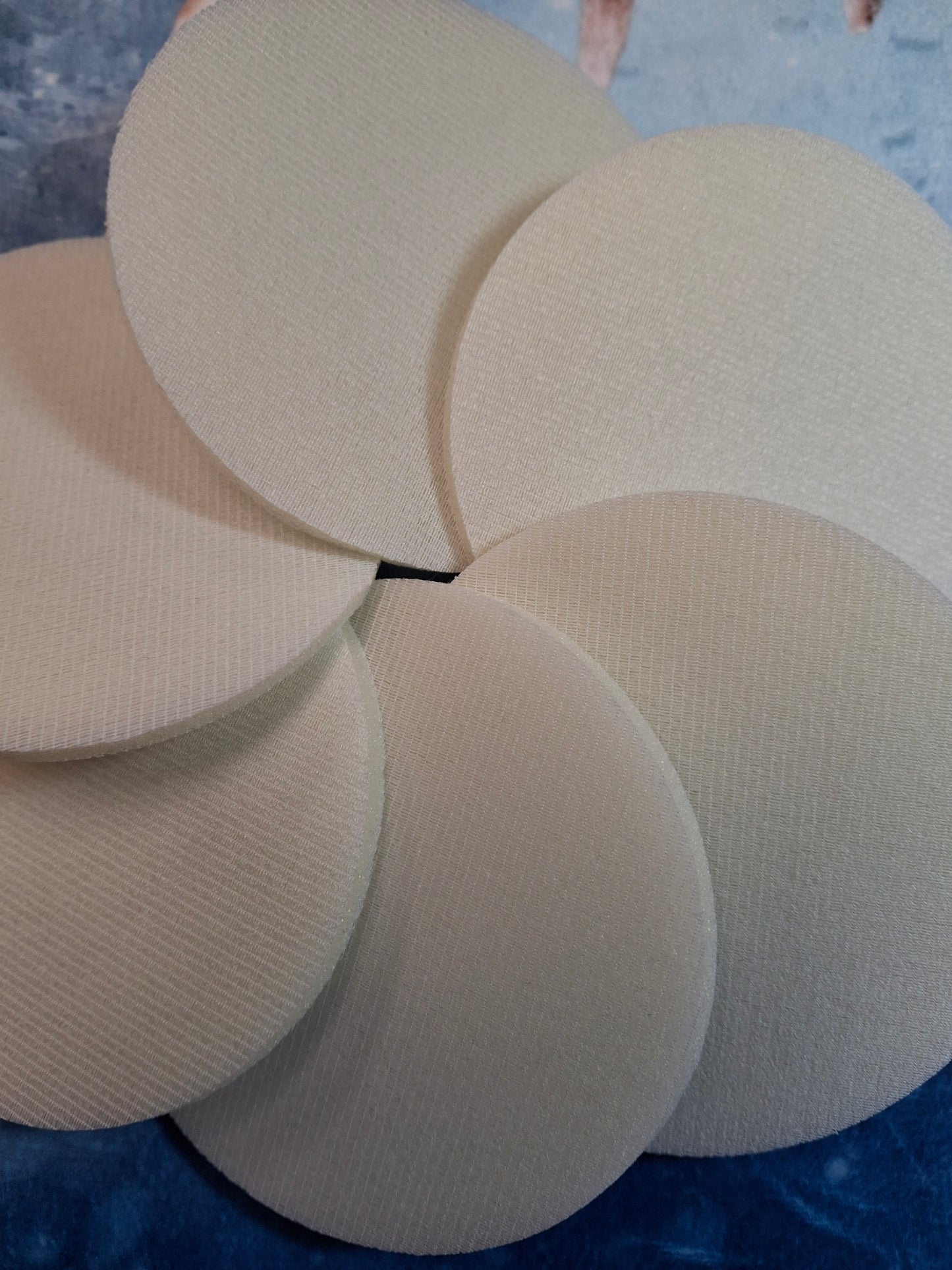 Fold'n Stitch Holiday Ornament Foam