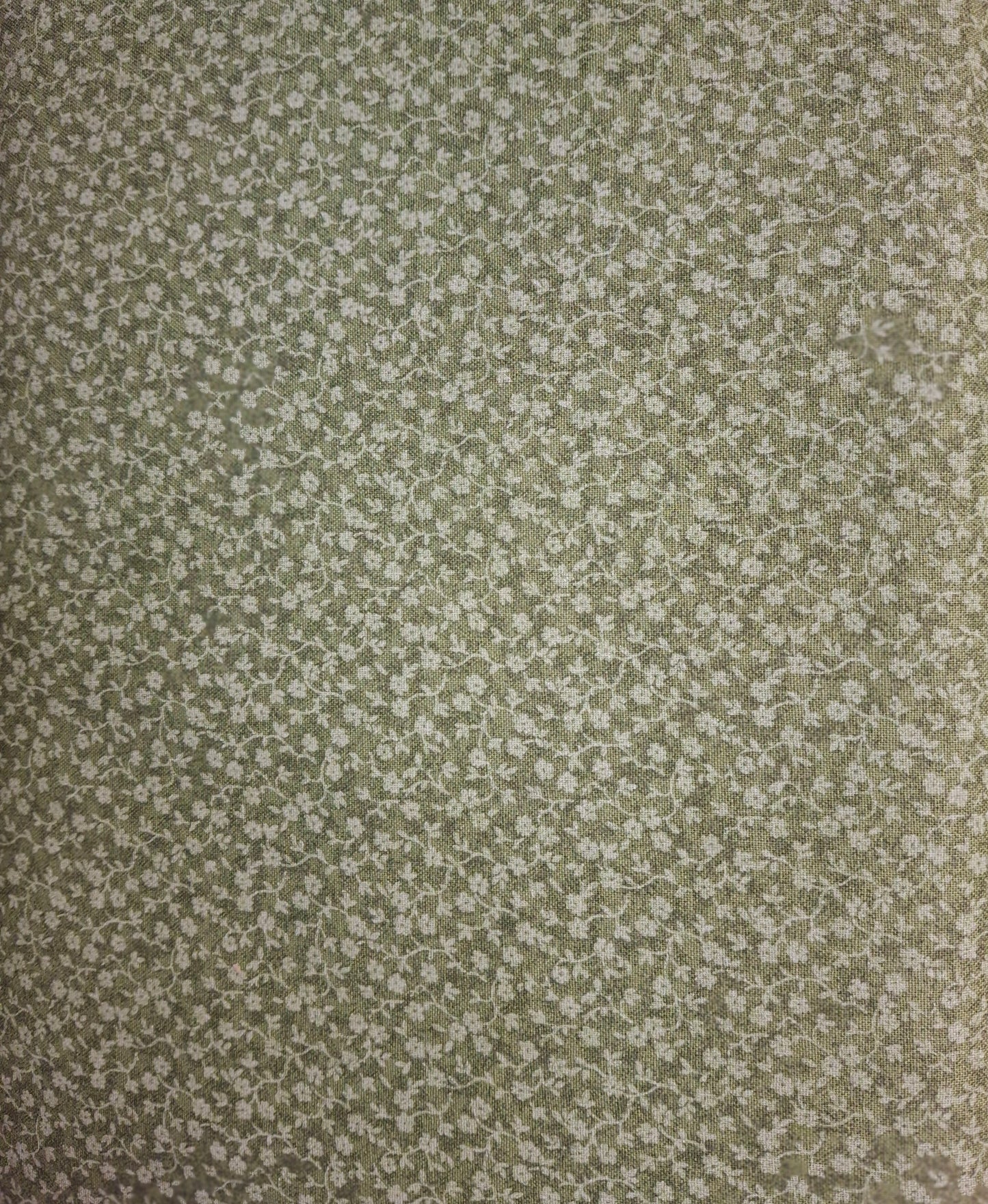 Illusions Floral Olive 9447897