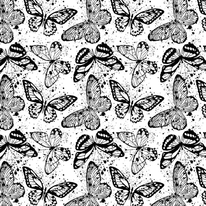 108" Black Tie II - by Blank Quilting