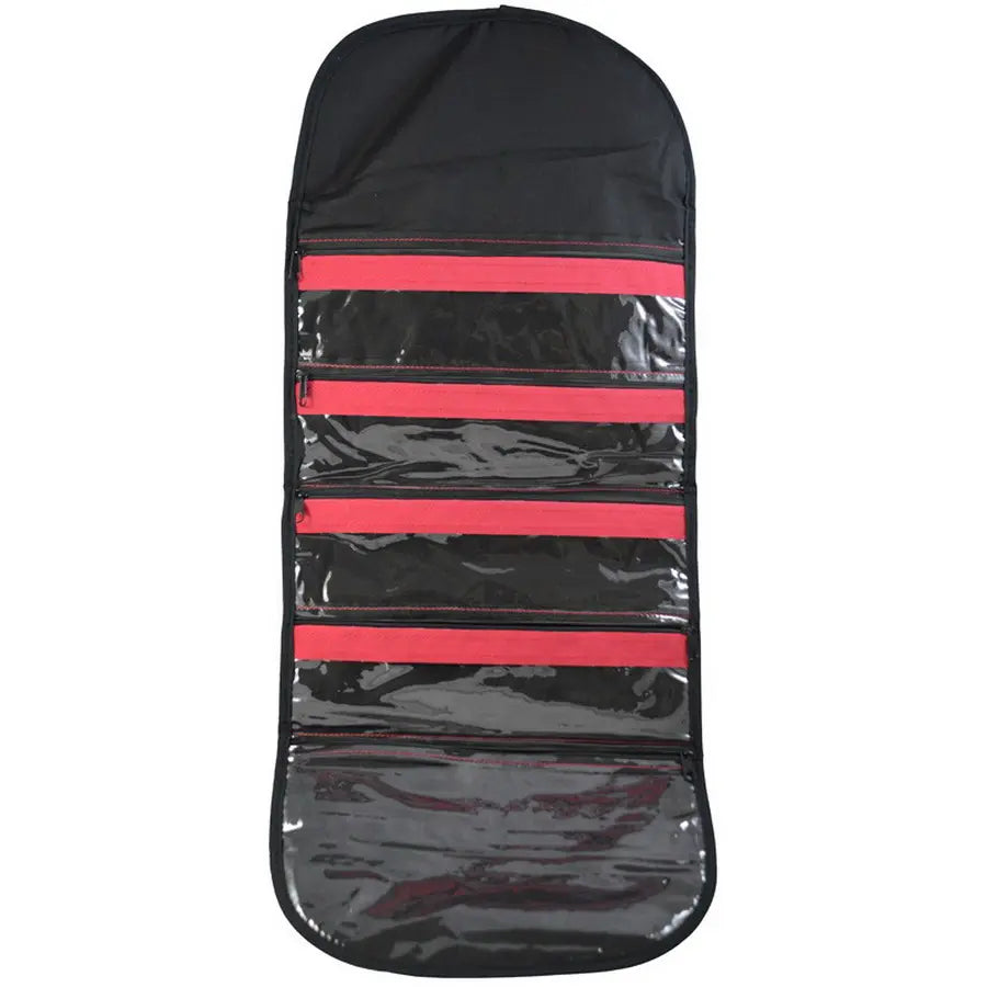 Karen Kay Buckley's Perfect Thread Bag
