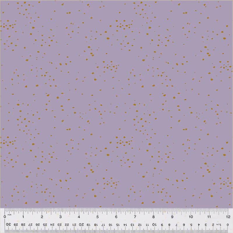Orchard & Grove - Lavender - 53967-1 by Windham Fabrics