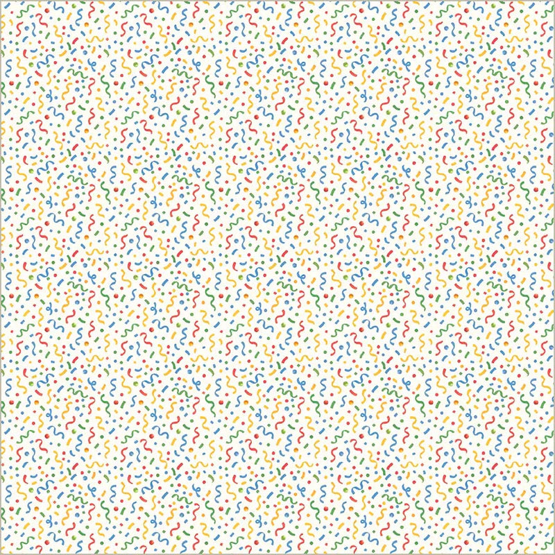 The State Fair - Confetti 55210-10 by Whistler Studios for Windham Fabrics
