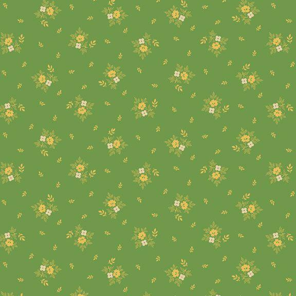 Woof and Warp - Citrus R311133D Sheryl Johnson for Marcus Fabrics