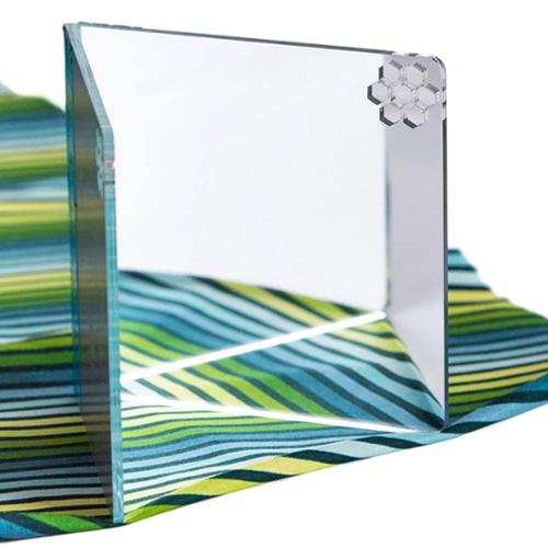 MirroScope - Fussy Cutting Mirror - by Paper Pieces