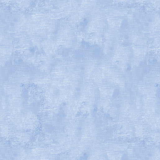 Chalk Texture - Sky 9488-52 by Benartex