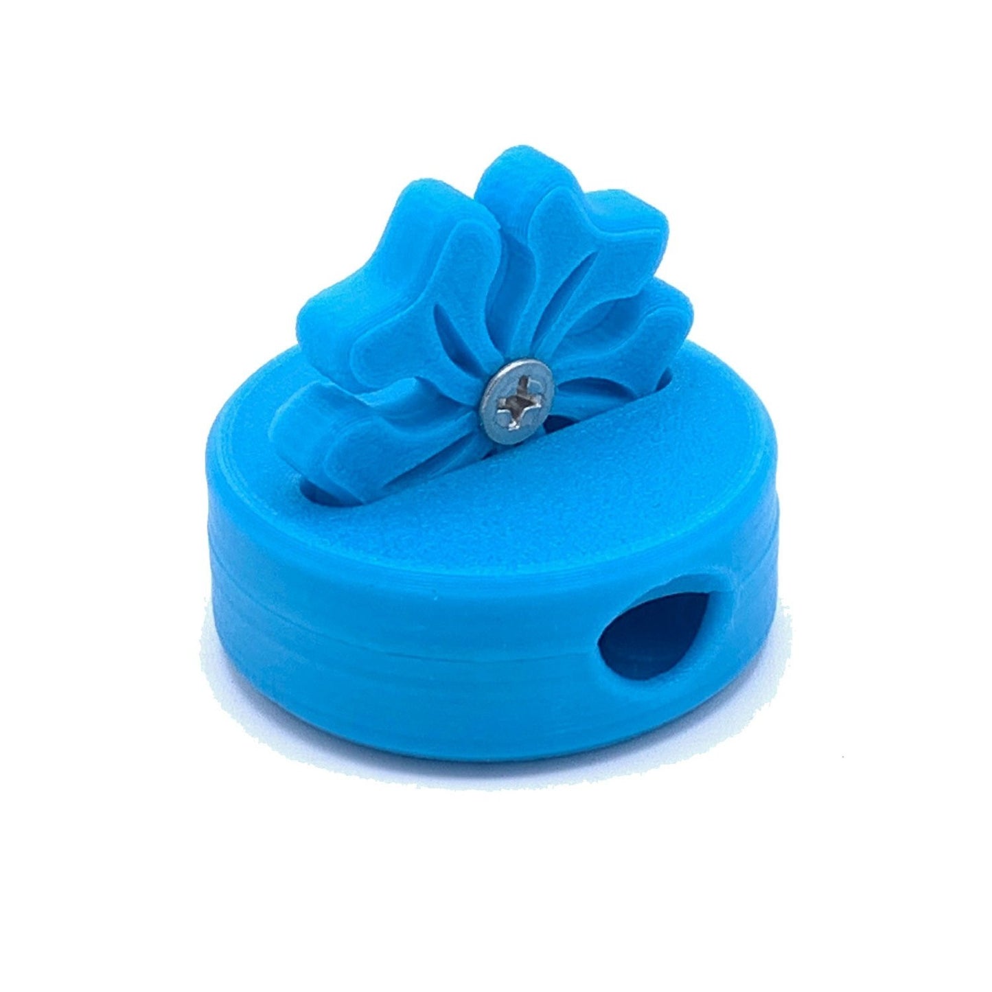 Purple Hobbies - BladeSaver Thread Cutter 28mm blue