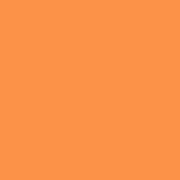 Centennial Solids - C835901 Orange 2340 by Marcus Fabrics