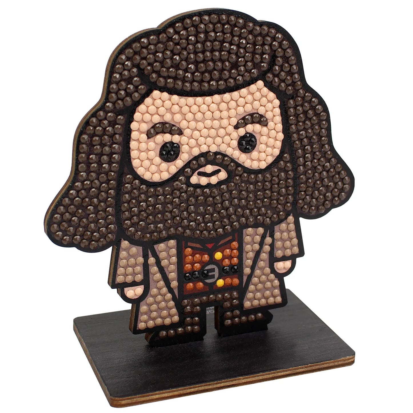 Crystal Art Buddies - Harry Potter - Hagrid