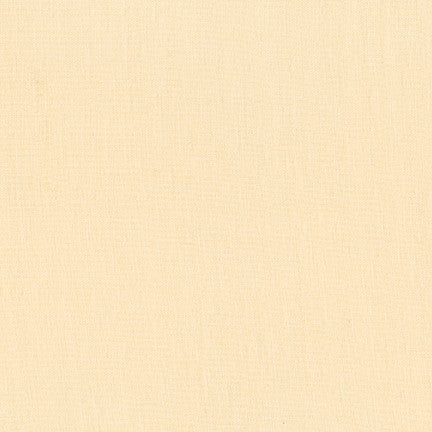 KONA - Cream 1090 by Robert Kaufman