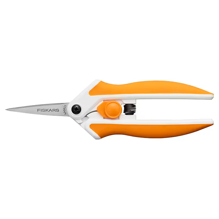 Fiskars - Easy Action Micro-Tip Snips - 1069767