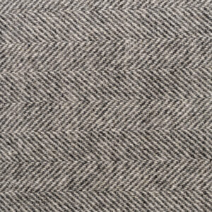 Weeks Dye Works - 1096 HB Snow Cream Herringbone 100% Wool - Fat Quarter