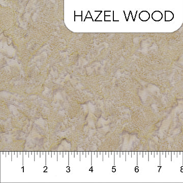 Banyan Shadows - Hazel Wood 81300-34 by Banyan Batiks - Northcott