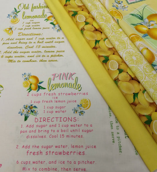 Lemonade Variety Pack