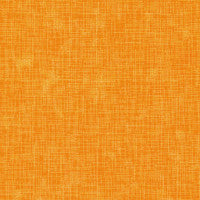 Quilter's Linen - Tangerine by Robert Kaufman