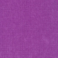 Quilter's Linen - Geranium by Robert Kaufman