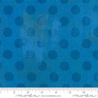 Grunge - Sapphire - Hits the Spot 30149 48 by Moda