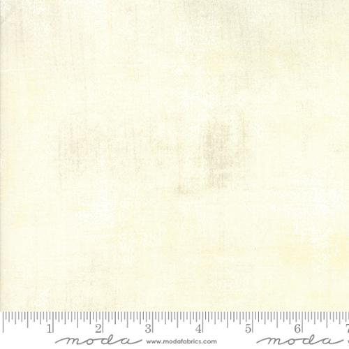Grunge - Winter White 30150 426 by Moda