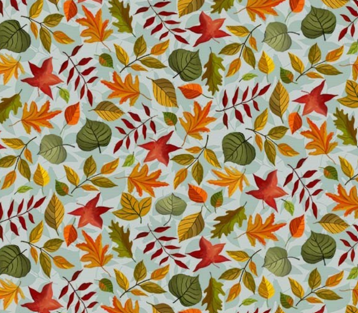 Cozy Lounge - Whispers of the Woods DDC12909-LTTE-D by Michael Miller Fabrics