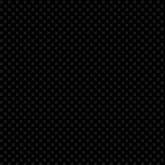 Third Time's a Charm - GEO - R250764 Black by Marcus Fabrics