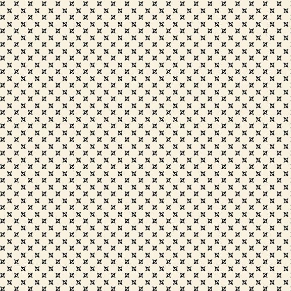 Third Time's a Charm - GEO - R250764 Cream by Marcus Fabrics