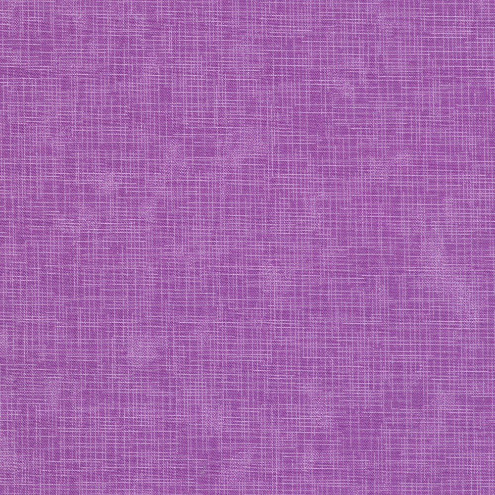 Quilter's Linen - Lisianthua 23900-493 by Robert Kaufman