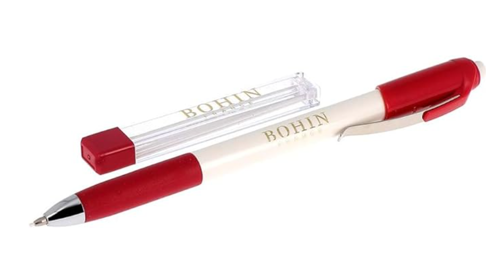 Bohin Mechanical Chalk Pencil