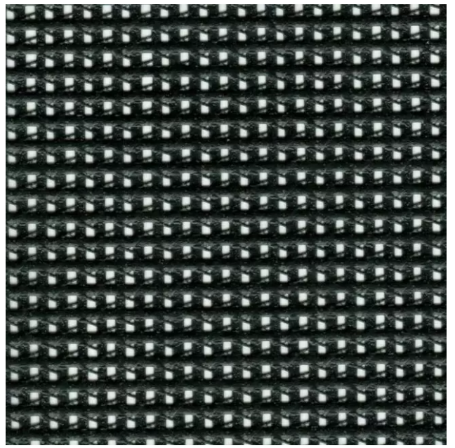 Vinyl Mesh - Dark Green