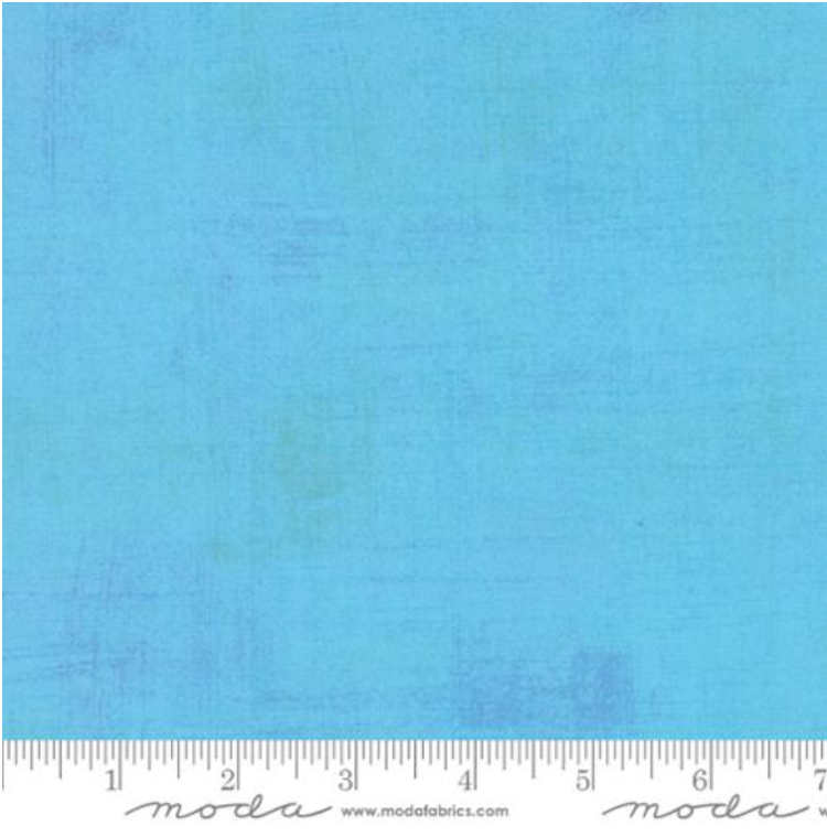 108" Wide Grunge - Sky - Light Blue 11108-218 by Moda