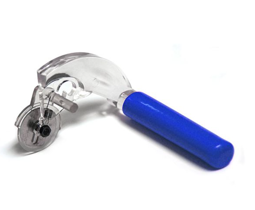 Martelli 28 mm Ergo Cutter - Left Hand