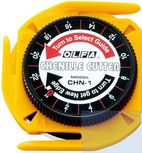 Olfa - Chenille Cutter