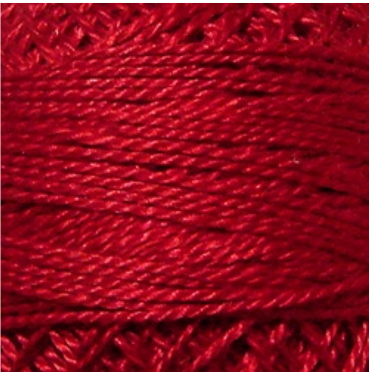 Pearl Cotton - Valdani 775 - 12 Weight