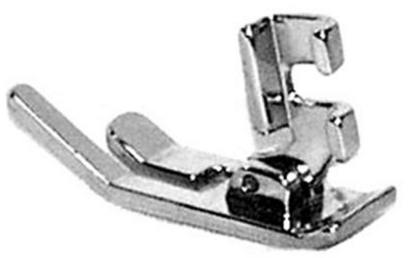 Sewing Machine Foot - Singer 221 Quilting Quarter Inch Foot QM00050N