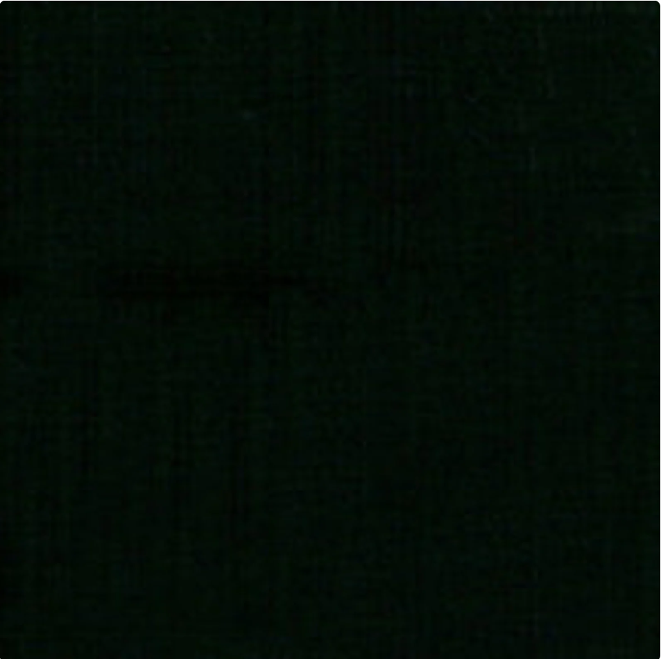 Lava Solids - Jet Black 1567 by Anthology