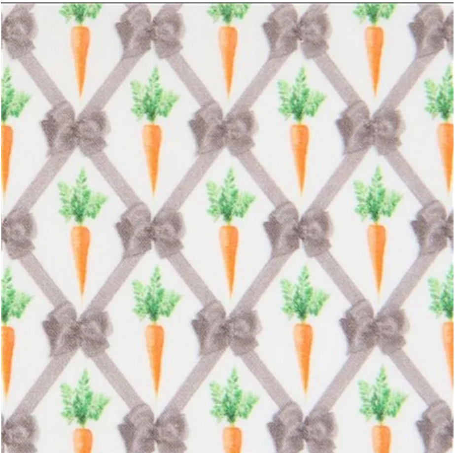 L-Petits Lapins - Easter Carrots - for Studio e