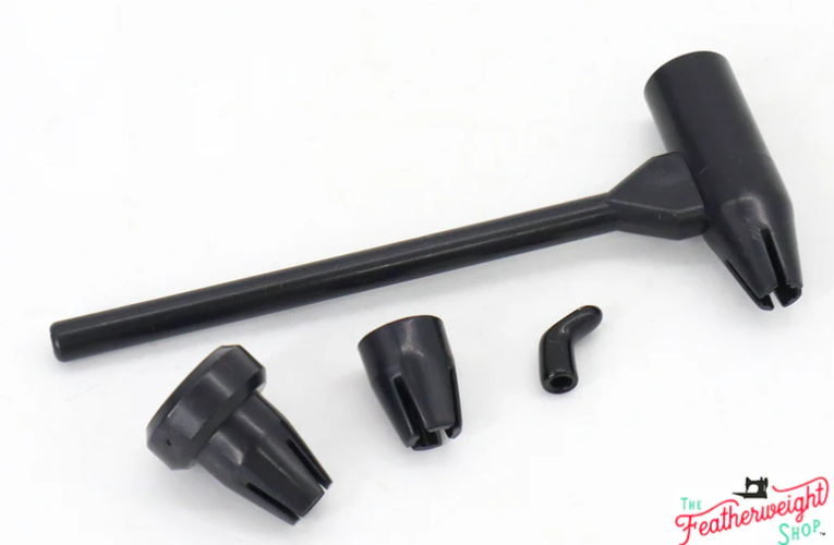 Featherweight Thread Post