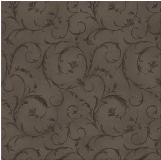 108" Elegant Scroll Beautiful Backings QB100-A2 by Maywood Studio