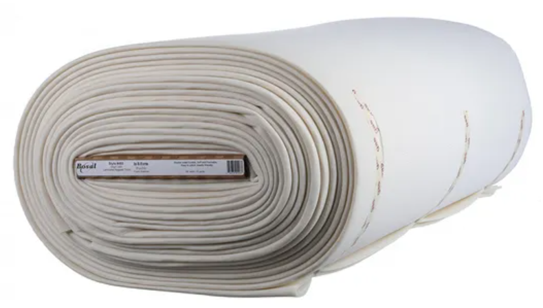 Bosal - In-R-Form Double Sided Fusible Foam Stabilizer 493