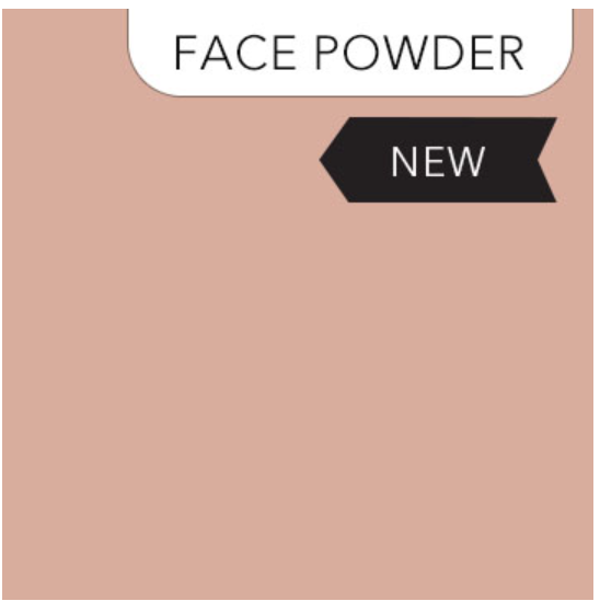 Colorworks Premium Solids - Face Powder 9000-208 by Northcott