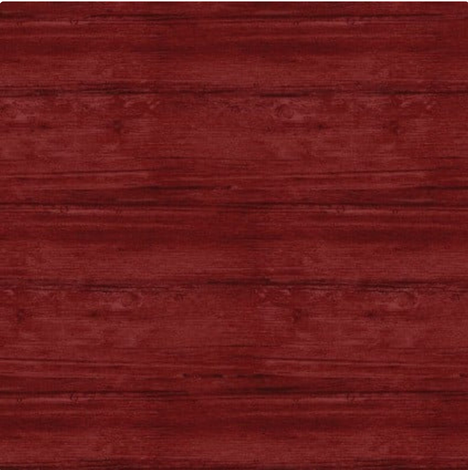 108" Washed Wood - Claret 7709W-20 by Benartex