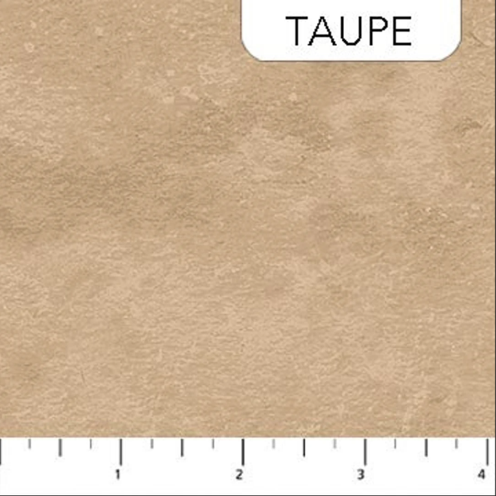 Toscana - Taupe Texture by Northcott