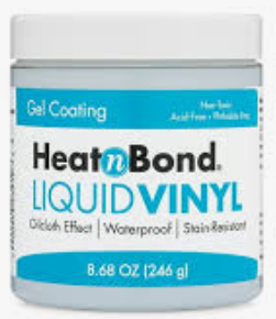 Heat n Bond Liquid Vinyl 8.68 oz