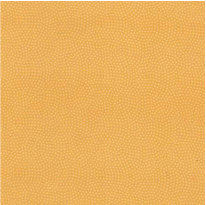 Squash - Mini Dots SPIN-C5300 by Timeless Treasures