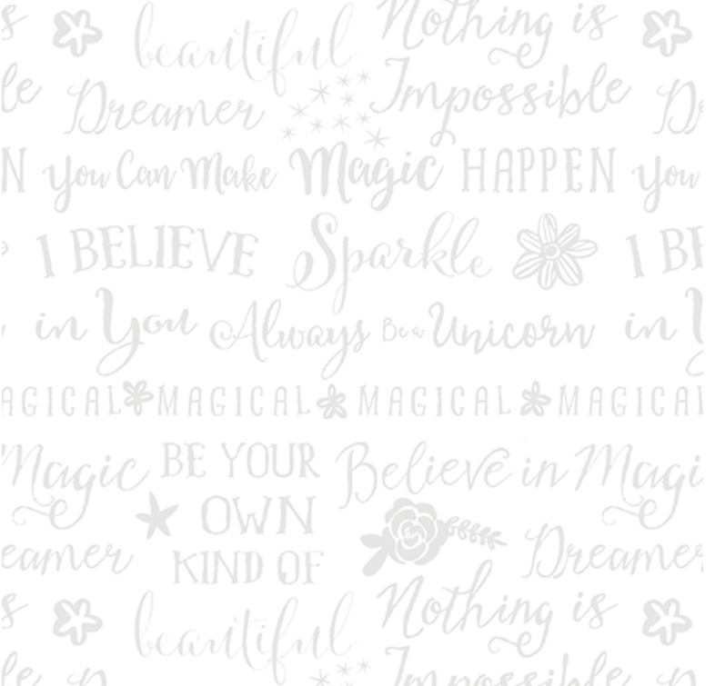 Dreamers - Dreamers Words White on White 13412P-09 by Benartex