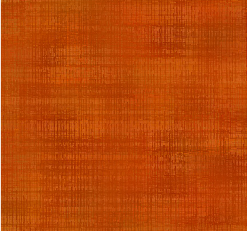 Interwoven - 1WVN7-Pumpkin by Jason Yenter for In the Beginning Fabrics