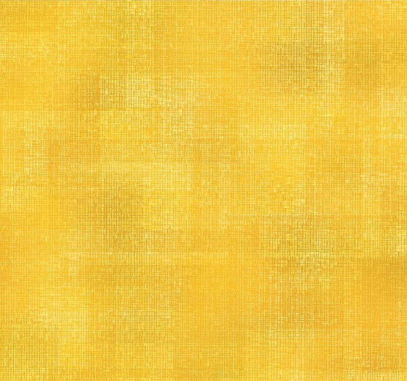 Interwoven - 1WVN10-Yellow by Jason Yenter for In the Beginning Fabrics