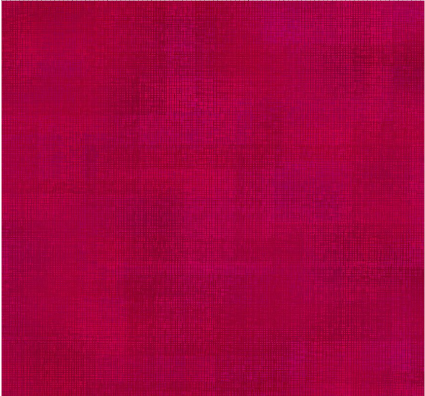 Interwoven - 1WVN4-Cherry by Jason Yenter for In the Beginning Fabrics